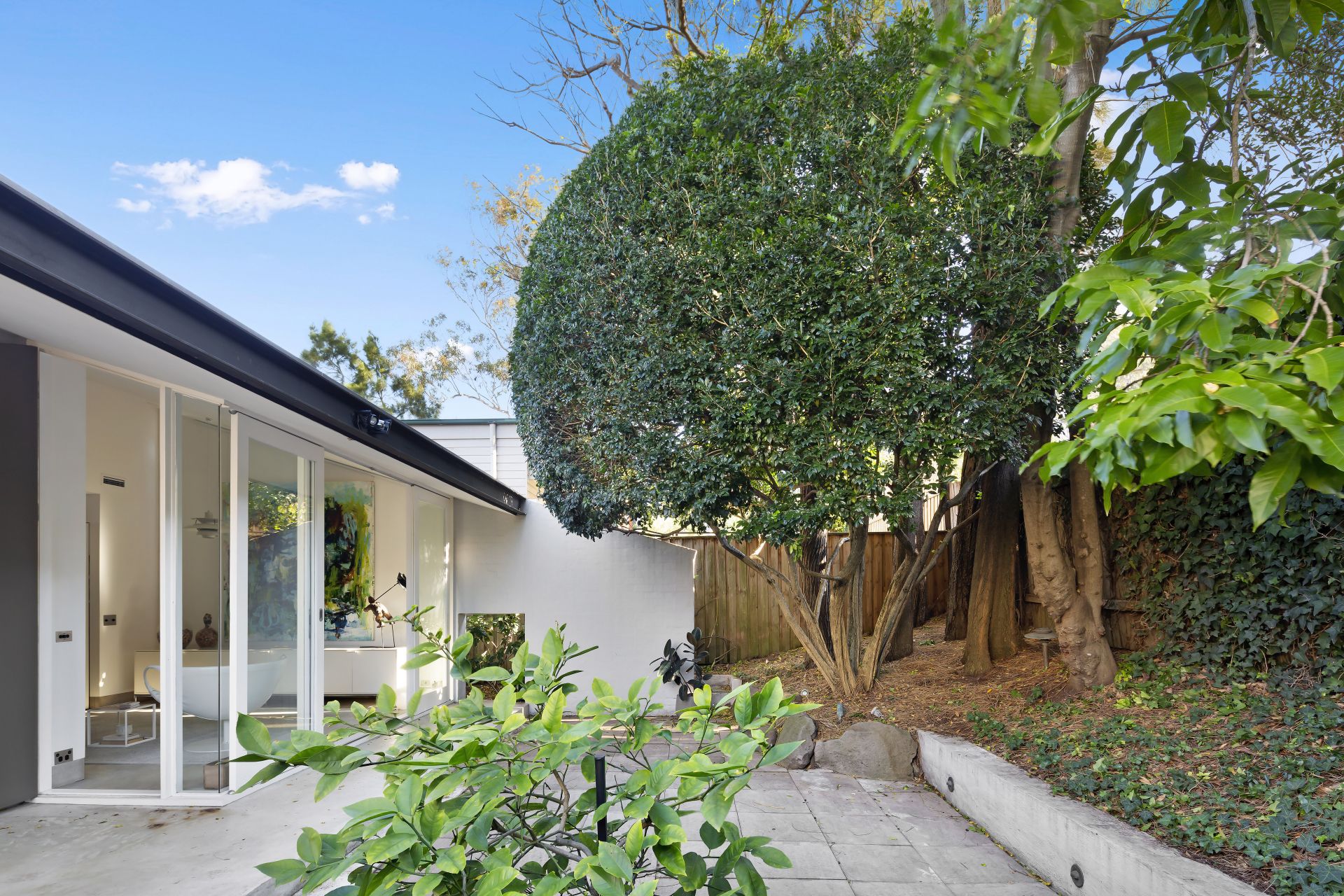 Sold property Sold Price for 50 Phillip Street Birchgrove NSW 2041