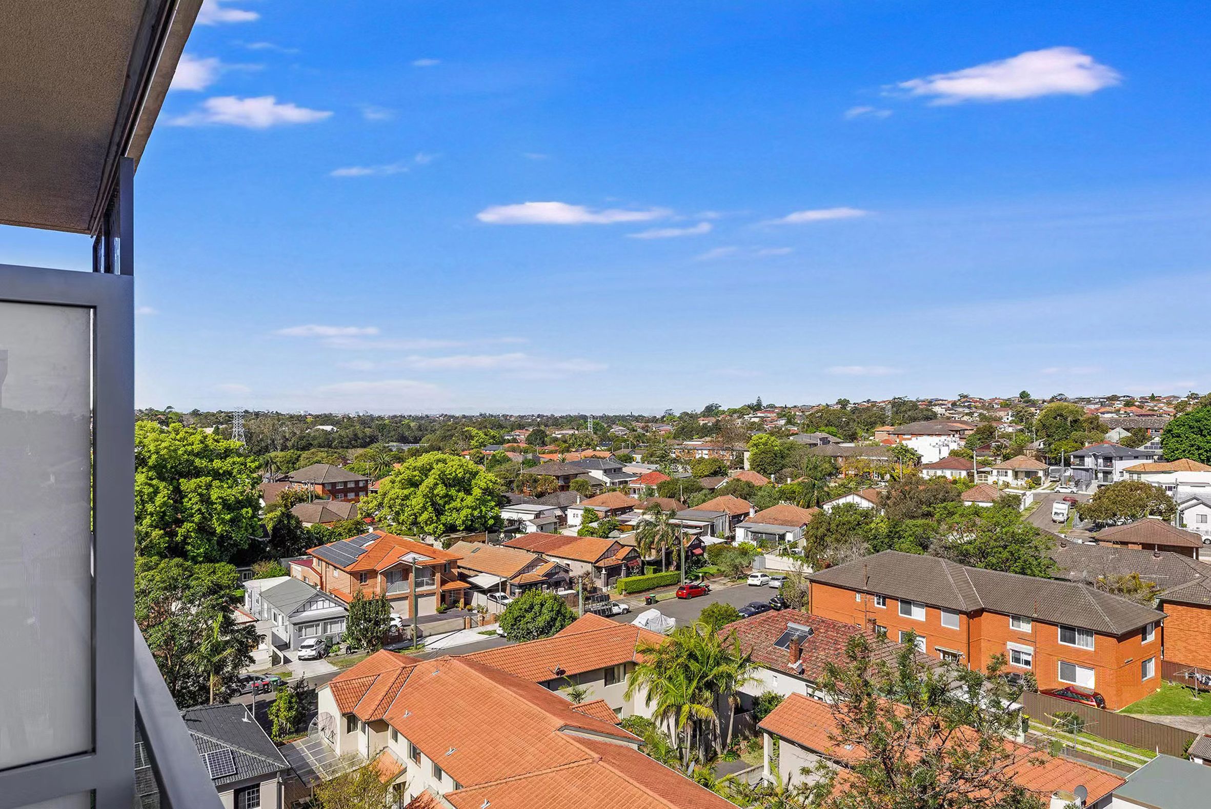 520/314 Canterbury Road Canterbury NSW 2193 Apartment For Sale