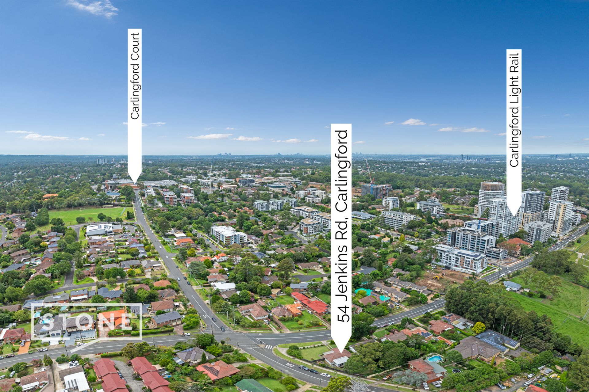 Real Estate For Sale 54 Jenkins Road Carlingford , NSW