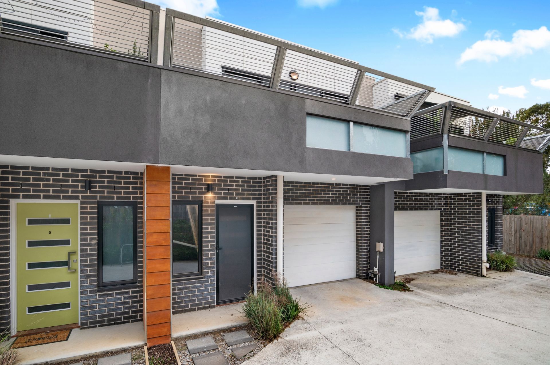 6/10 Woodvale Road, Boronia OBrien Real Estate