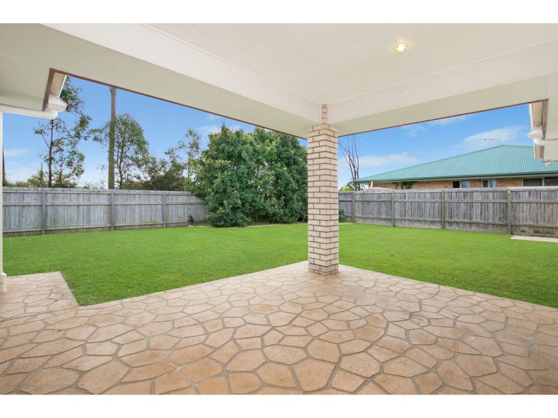 Real Estate For Lease 52 Ashmore Close Marsden , QLD