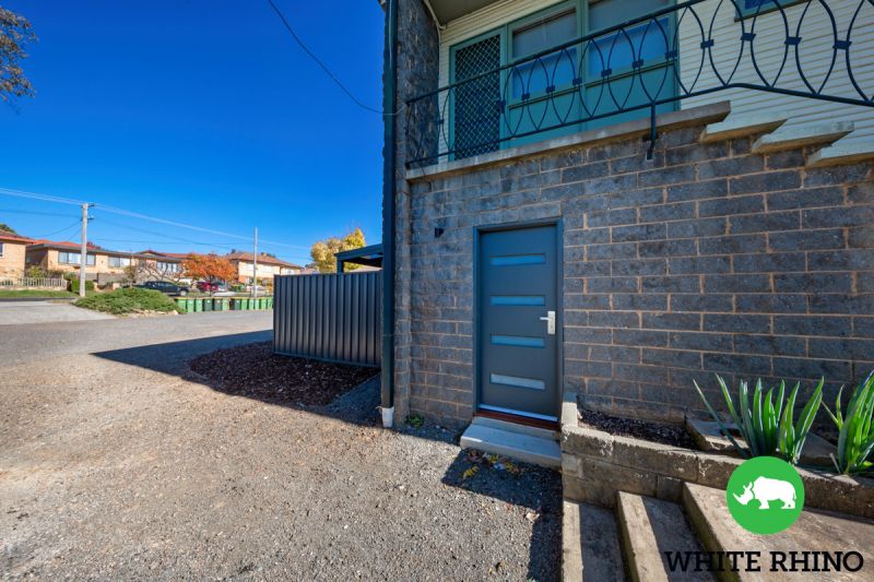 10/44 Kinkora Place, Queanbeyan White Rhino Property