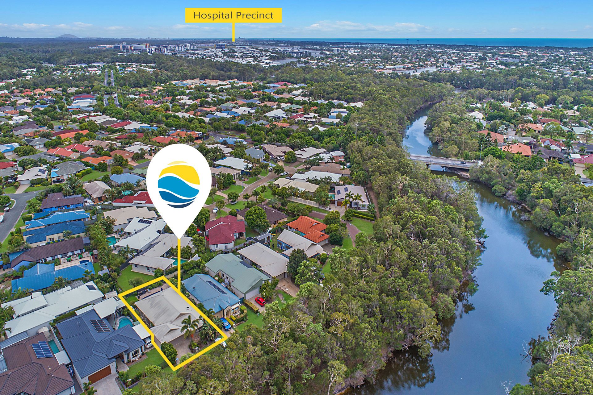 Real Estate For Sale 3 Fernleaf Court Currimundi , QLD