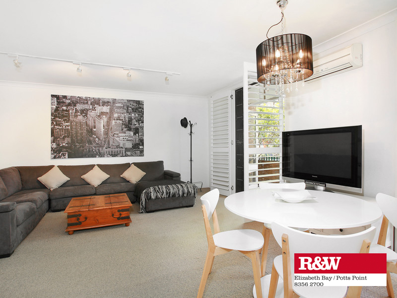 Real Estate For Lease 1/15 Rosebank Street Darlinghurst , NSW