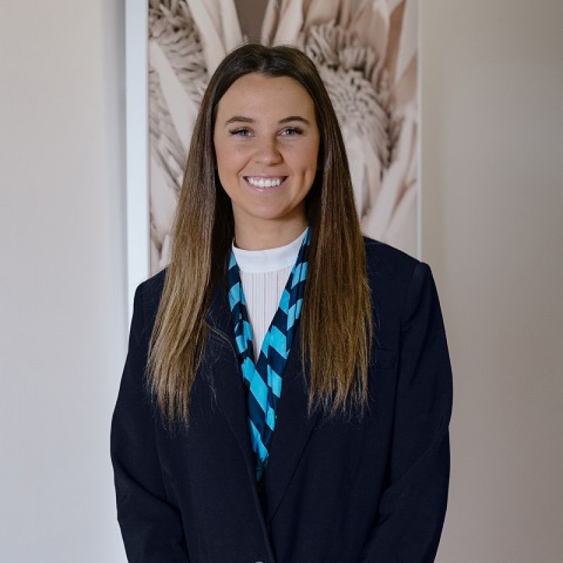 Meet the Team Harcourts RATA & Co