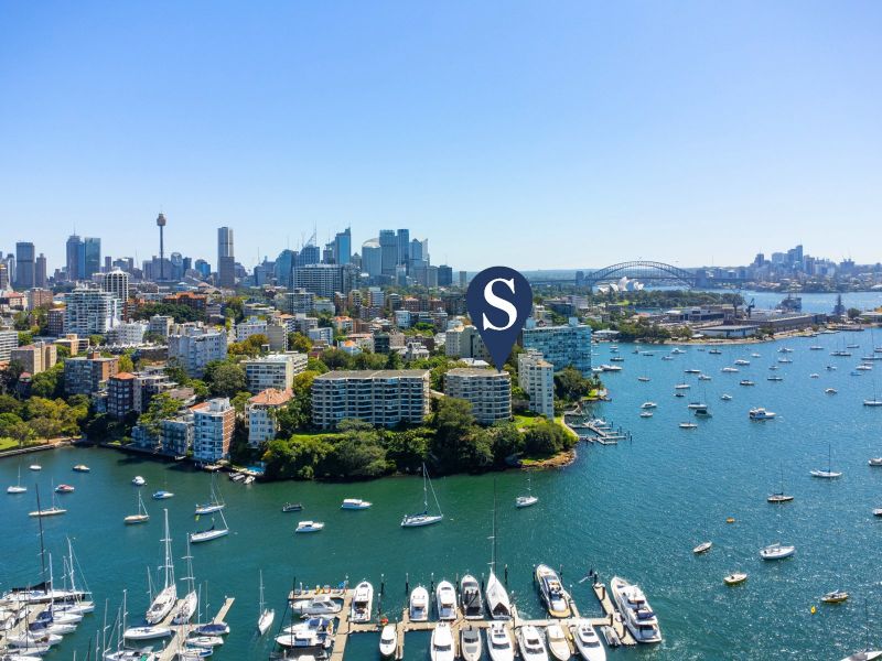 Sold 17/93 Elizabeth Bay Road Elizabeth Bay , NSW 2011
