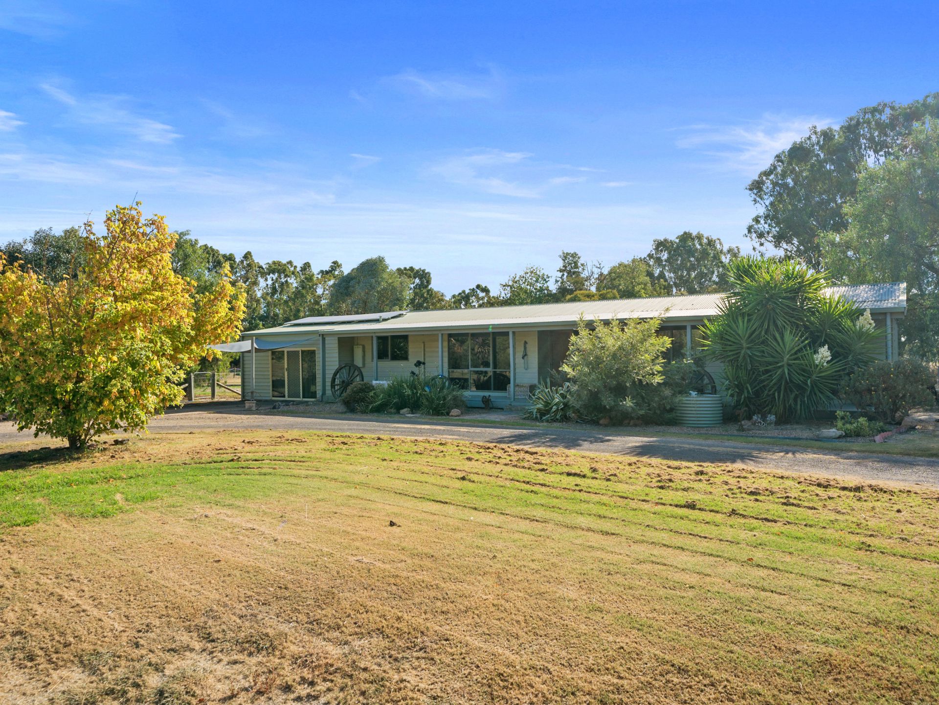 43 North Road, BENALLA Living Here Benalla