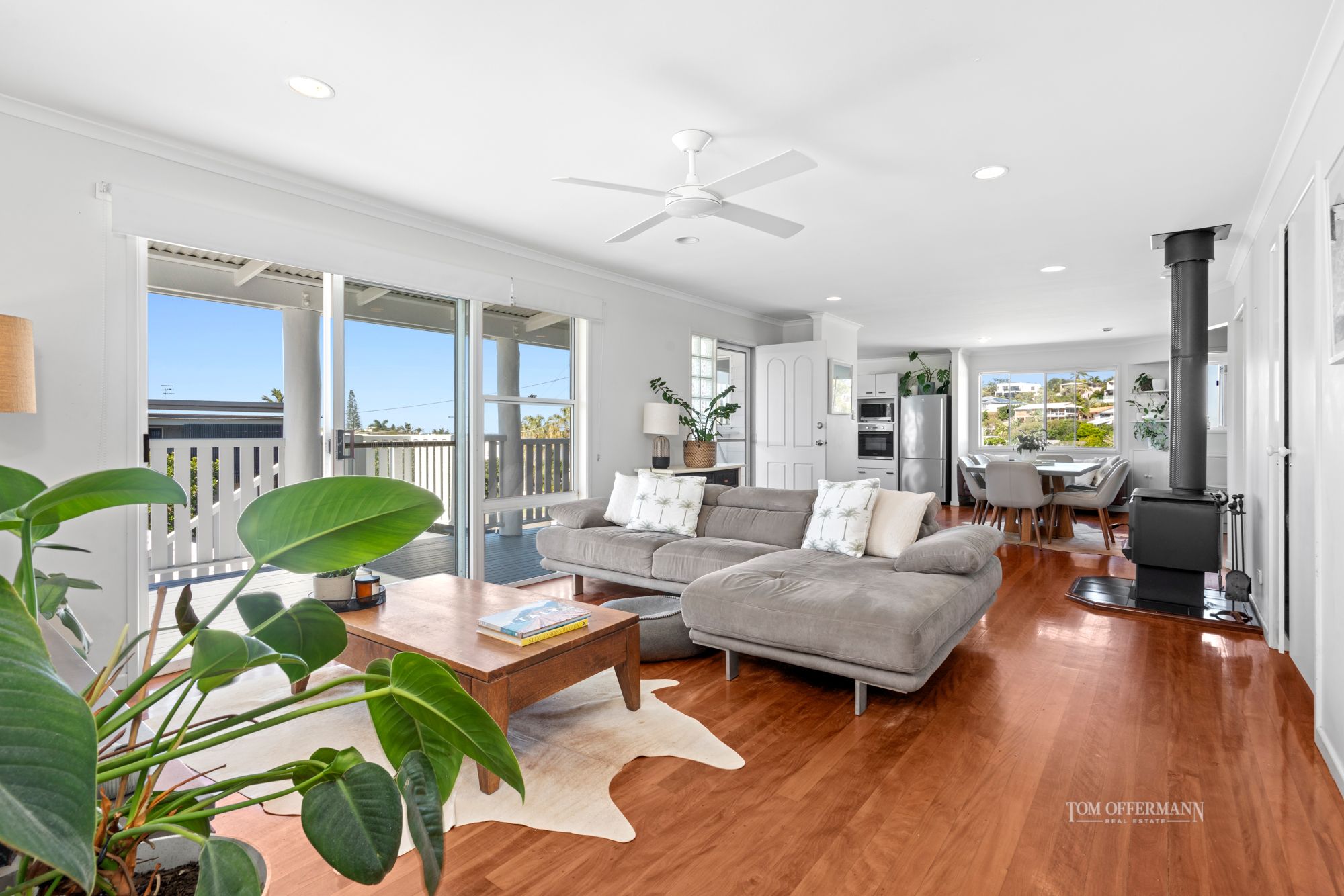 Real Estate For Sale 2 Orient Drive Sunrise Beach , QLD