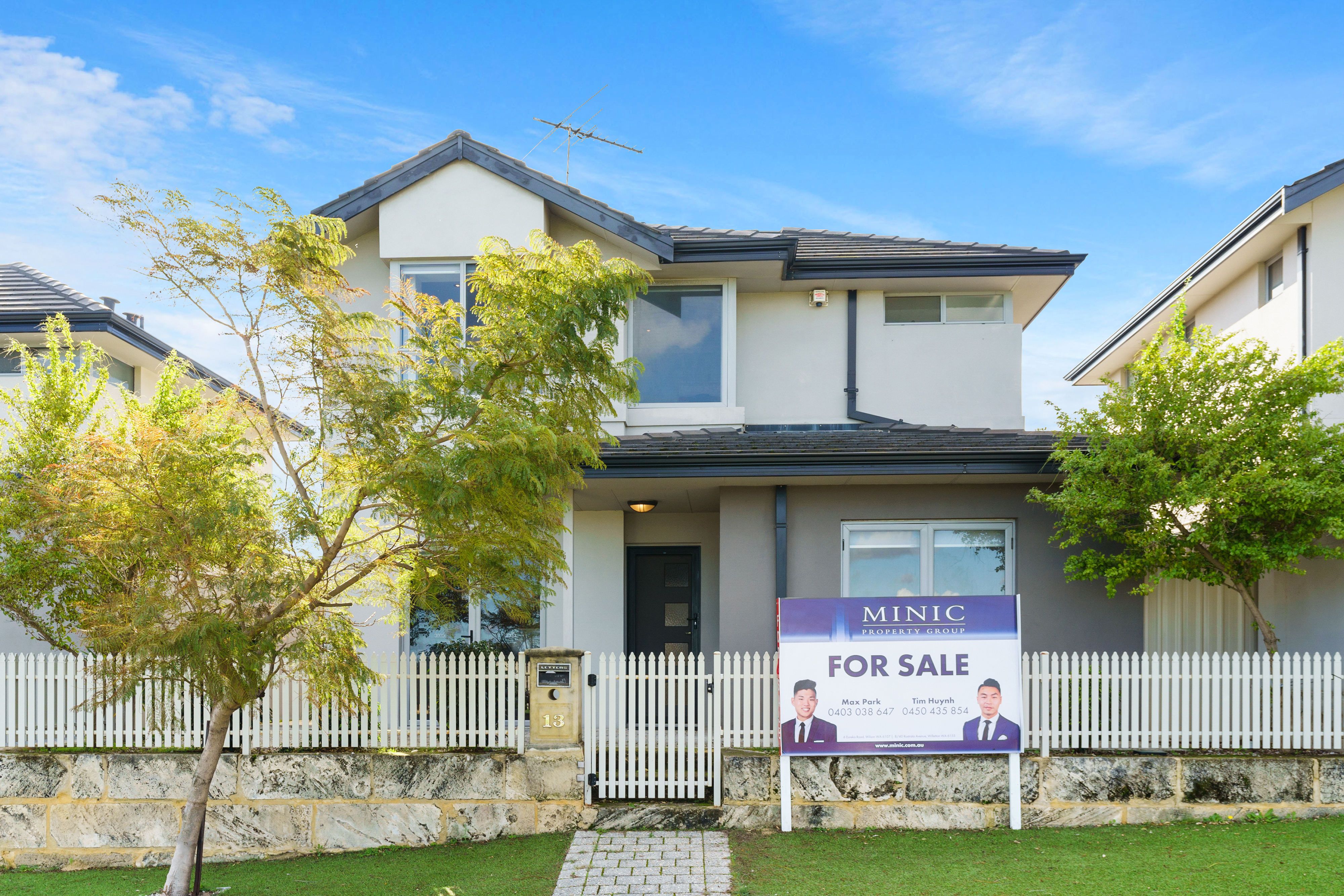 Real Estate For Sale 13 Yardie Crescent Yangebup , WA