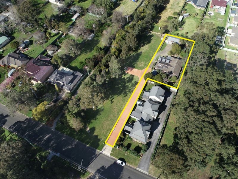 Real Estate For Sale 22C King Street Appin , NSW