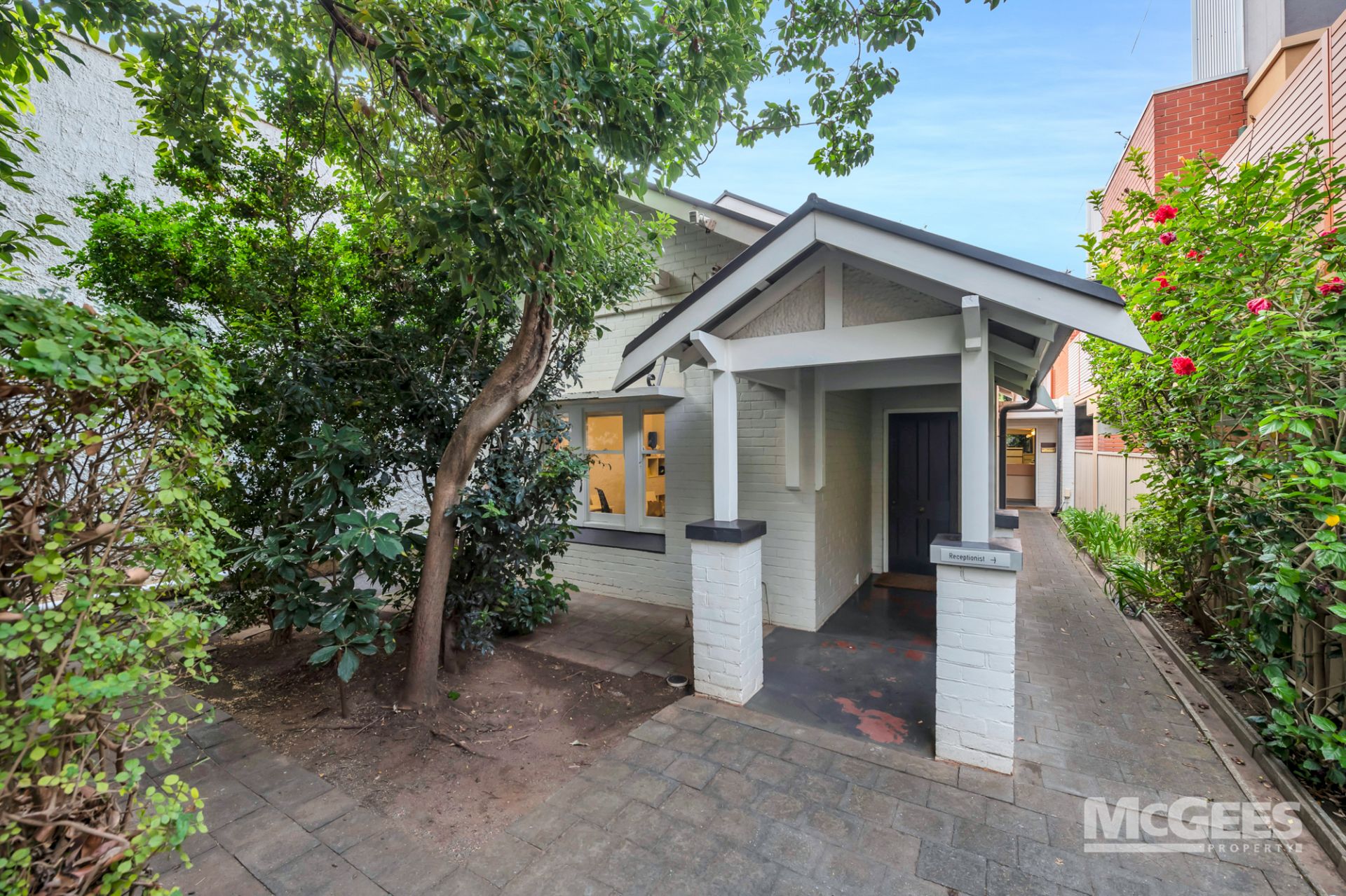 207 Melbourne Street, North Adelaide McGees Property Adelaide