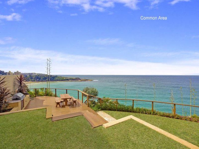 Real Estate For Sale 11/7 Queenscliff Road Queenscliff , NSW
