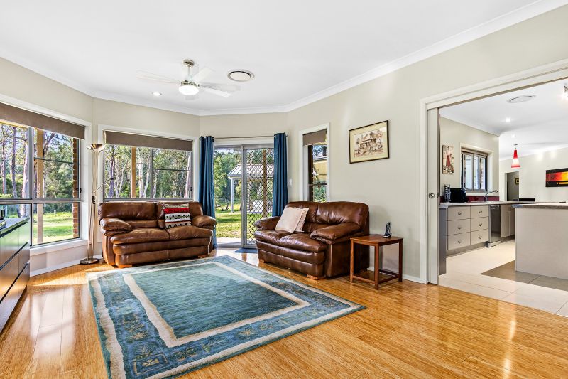 Real Estate For Sale 8 Forest Court Paxton , NSW