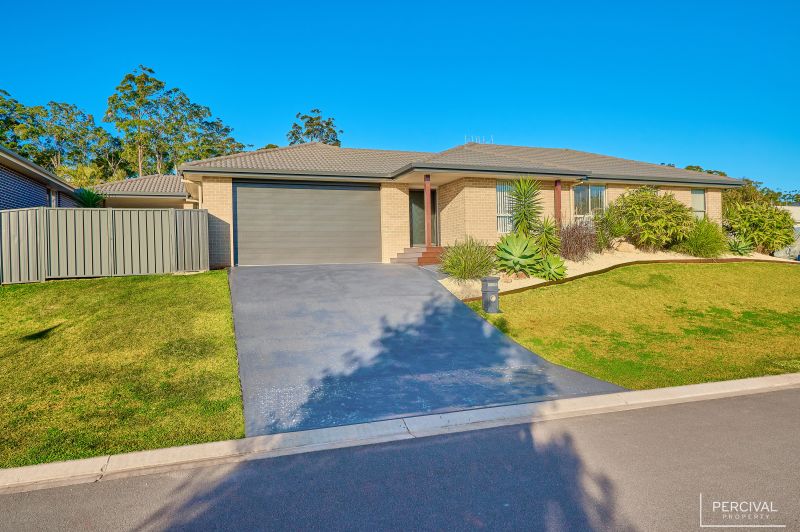 Real Estate For Lease 11 Ochre View Port Macquarie , NSW Percival