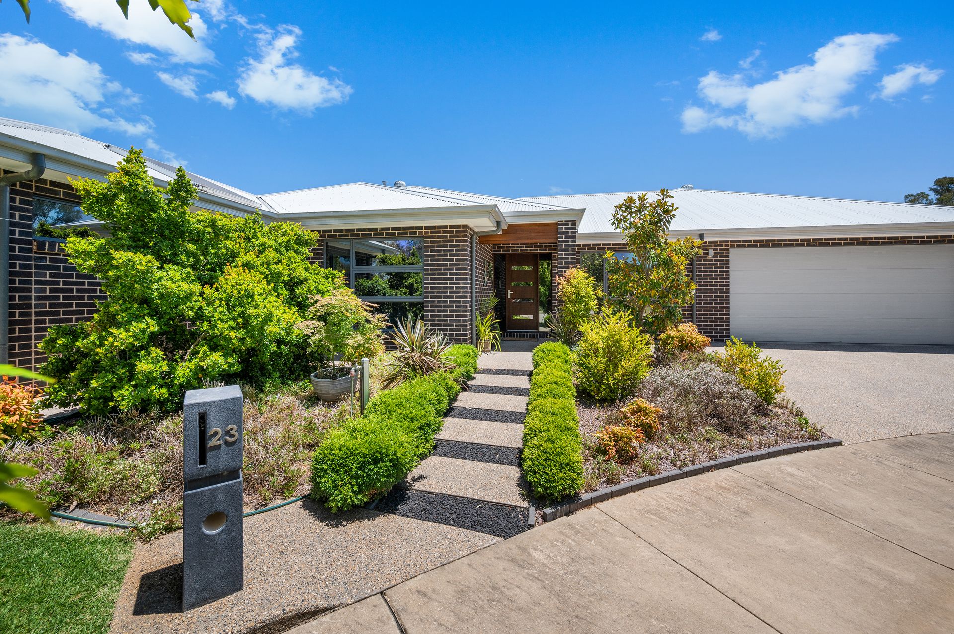 23 Macquarie Court, Wangaratta OBrien Real Estate
