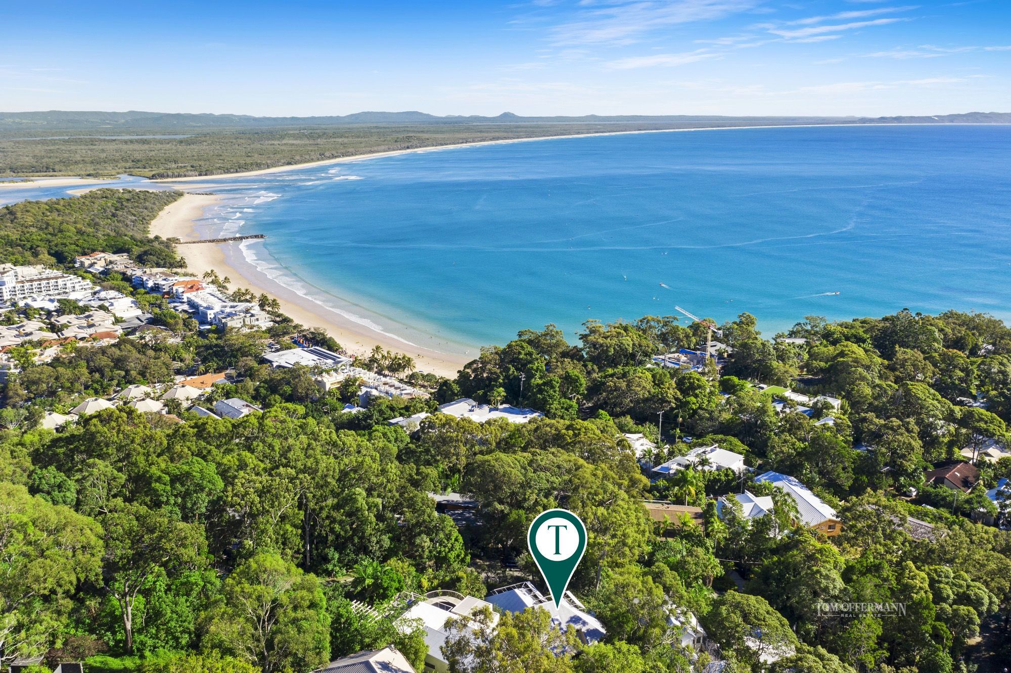 Real Estate For Sale 13 Bayview Road Noosa Heads , QLD