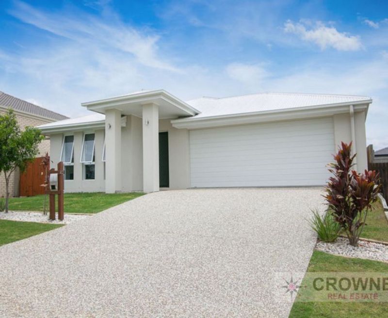 CROWNE REAL ESTATE RESIDENTIAL SALES CROWNE REAL ESTATE