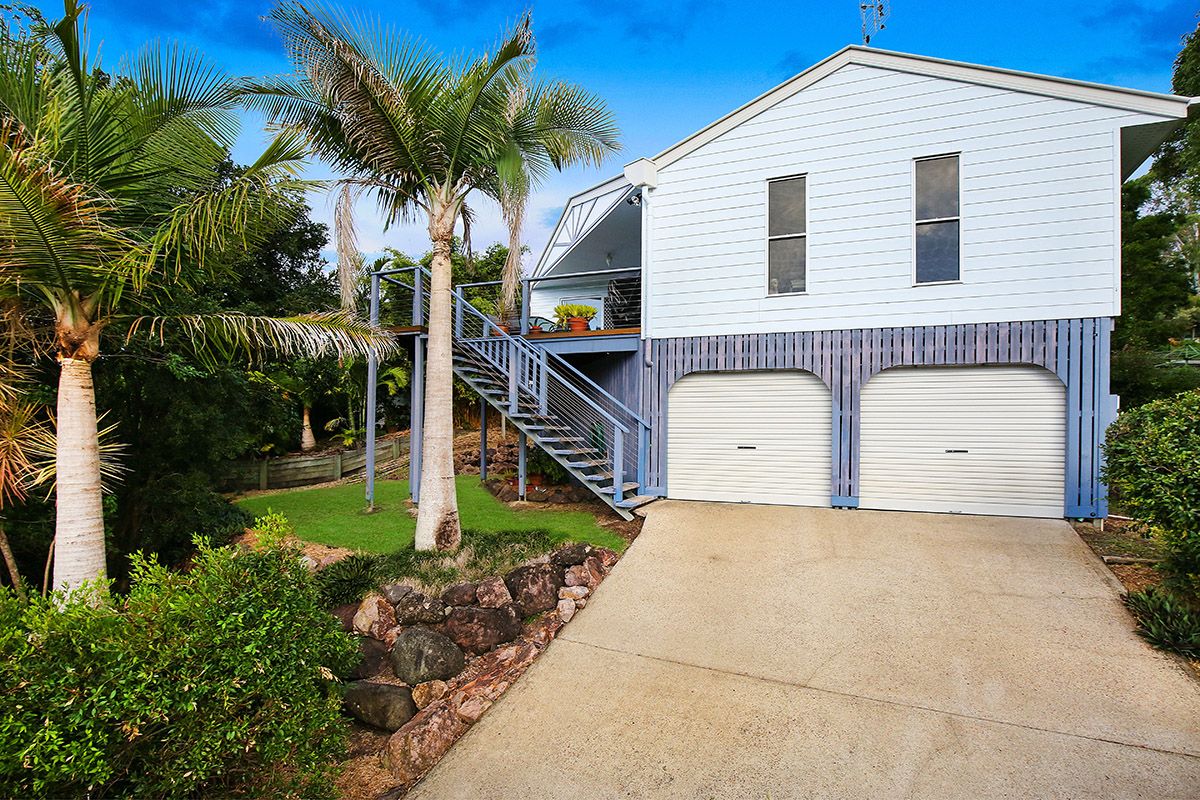 Real Estate For Sale 32 Yvonne Street Highworth , QLD