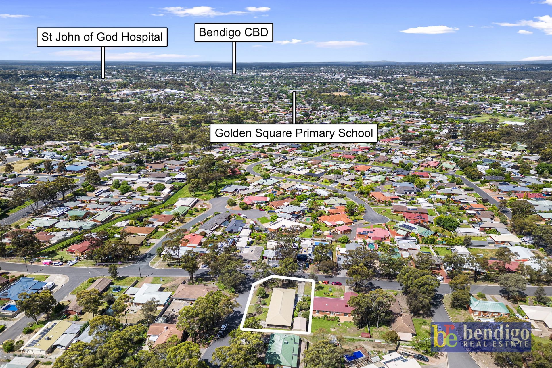 12 Timbarra Drive, Golden Square Bendigo Real Estate