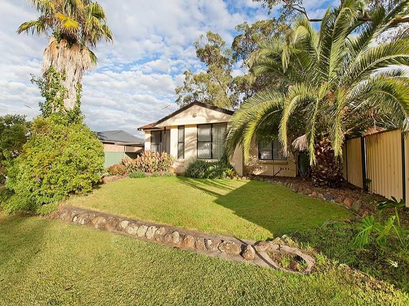 Real Estate For Sale 9 Botany Place Ruse , NSW