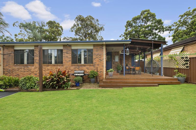 Real Estate For Sale 1 Aldinga Place Bradbury , NSW