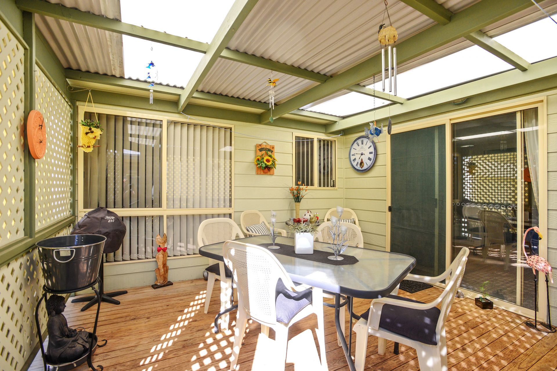 204 Rosetta Village, Victor Harbor South Coast Realty