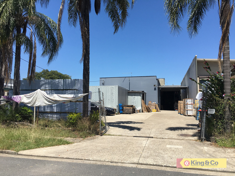 Real Estate For Commercial Sale Darra , QLD