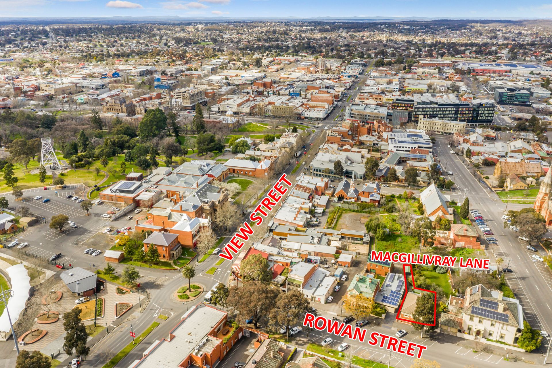 15 Rowan Street, Bendigo DCK Real Estate