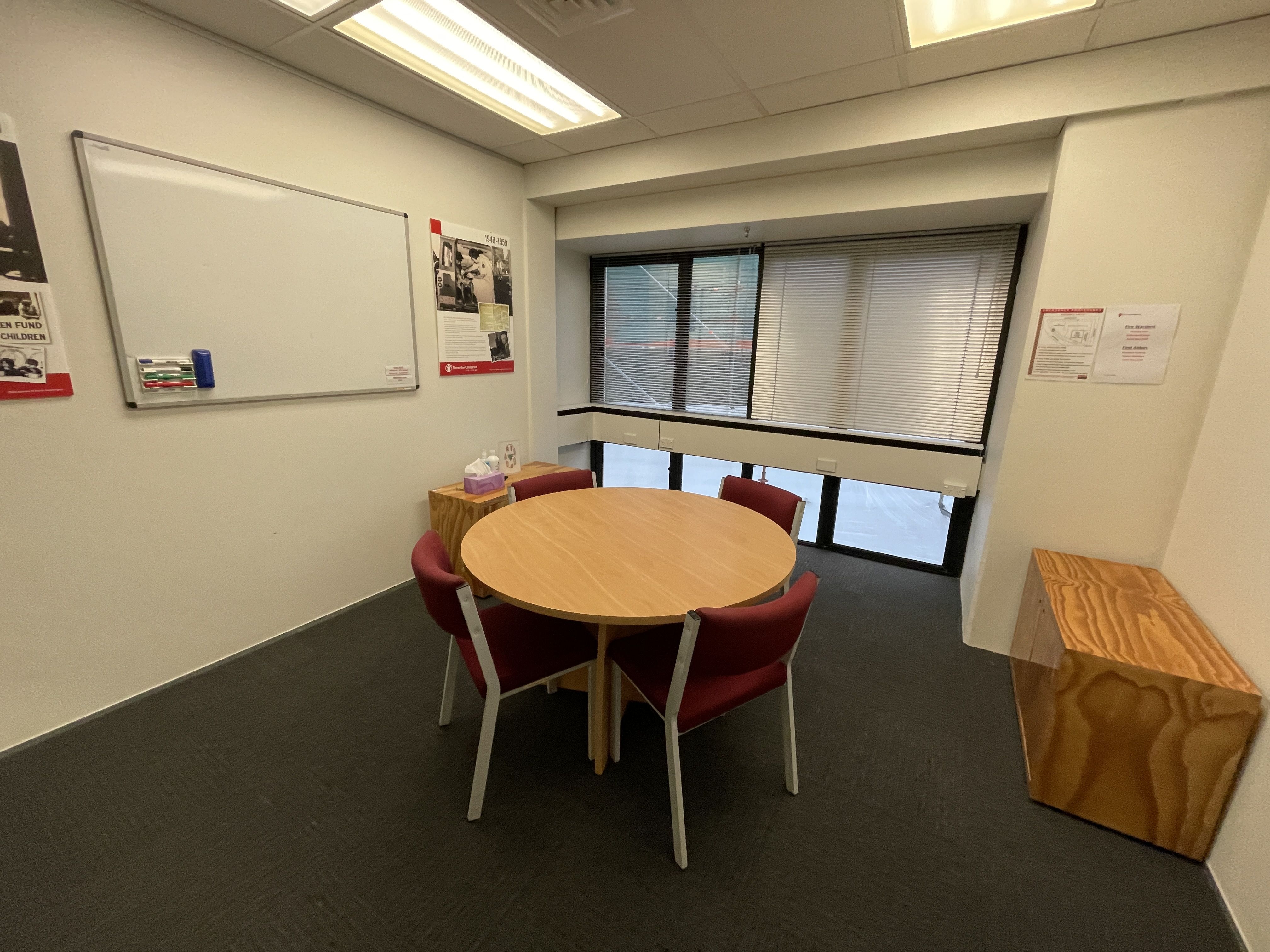 Real Estate For Commercial Lease L9/117 Lambton Quay Wellington , Wellington