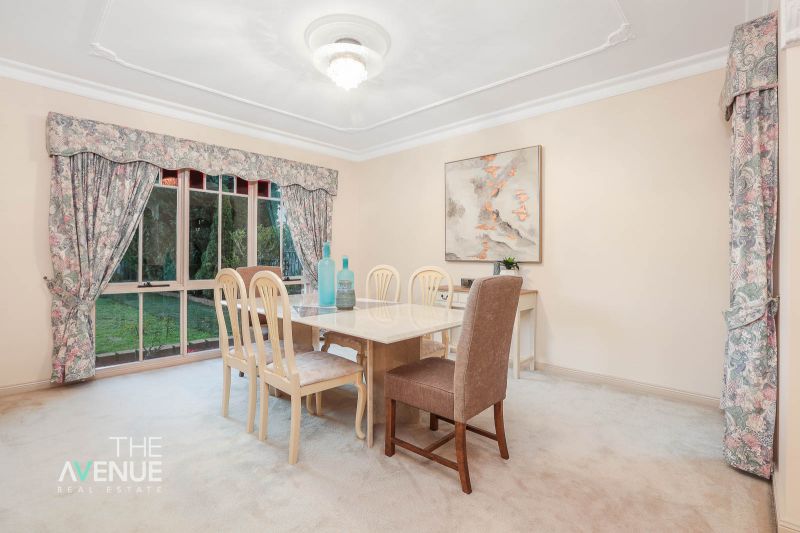 8 Rothbury Place, Cherrybrook The Avenue Real Estate