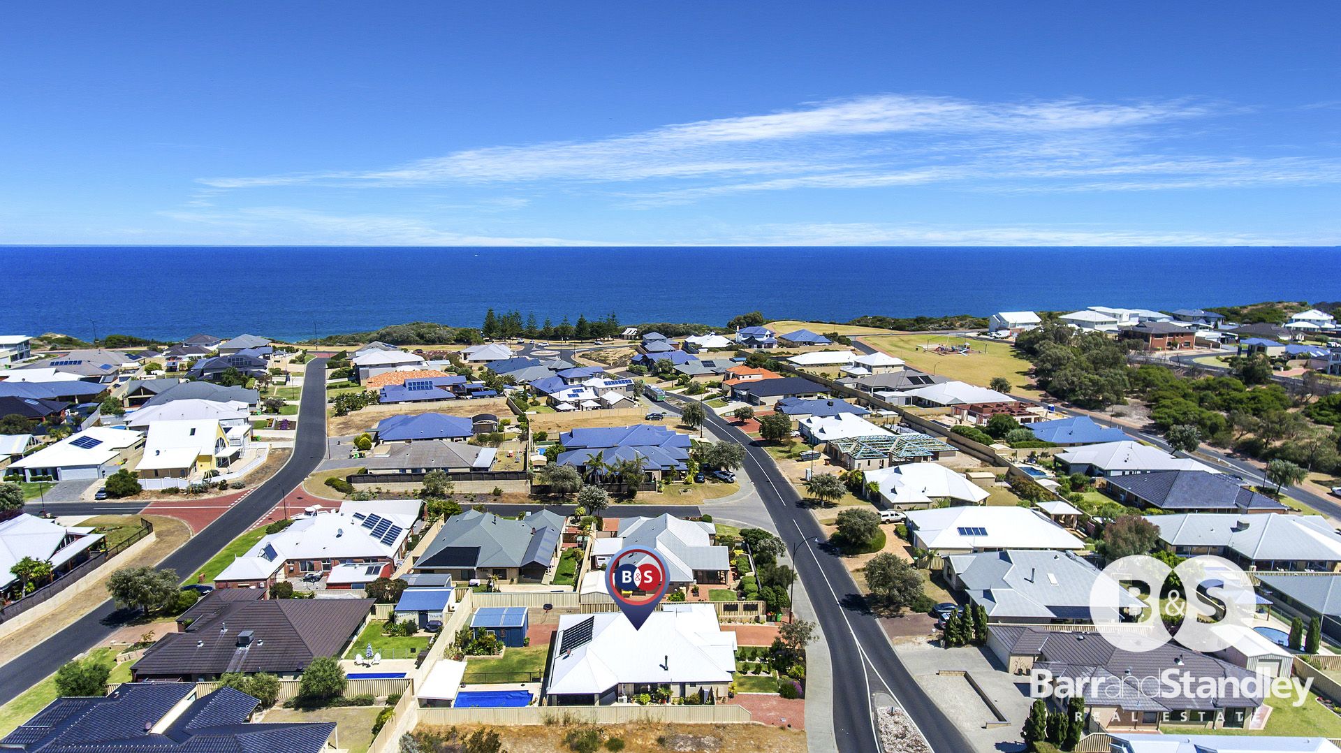 283 Norton Promenade, DALYELLUP Barr and Standley Real Estate