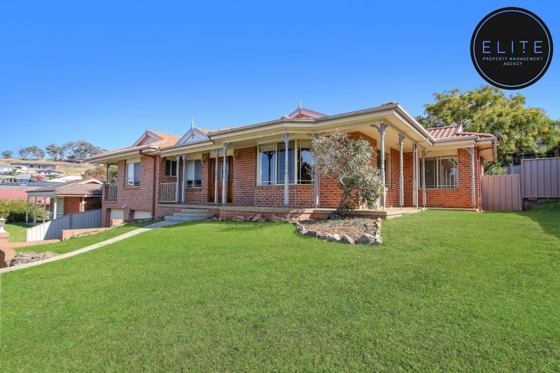 19 Jevington Drive, Wodonga Elite Property Management