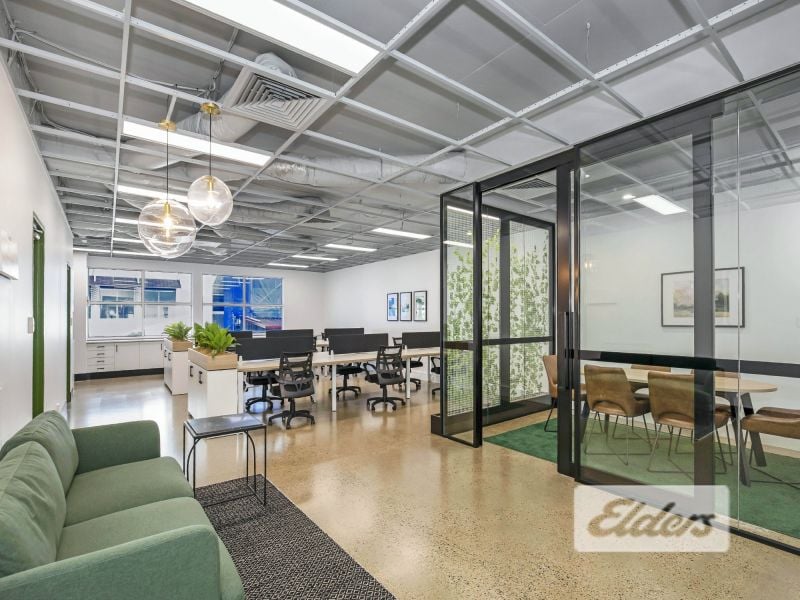 Real Estate For Commercial Lease 2/17 Peel Street South Brisbane , QLD