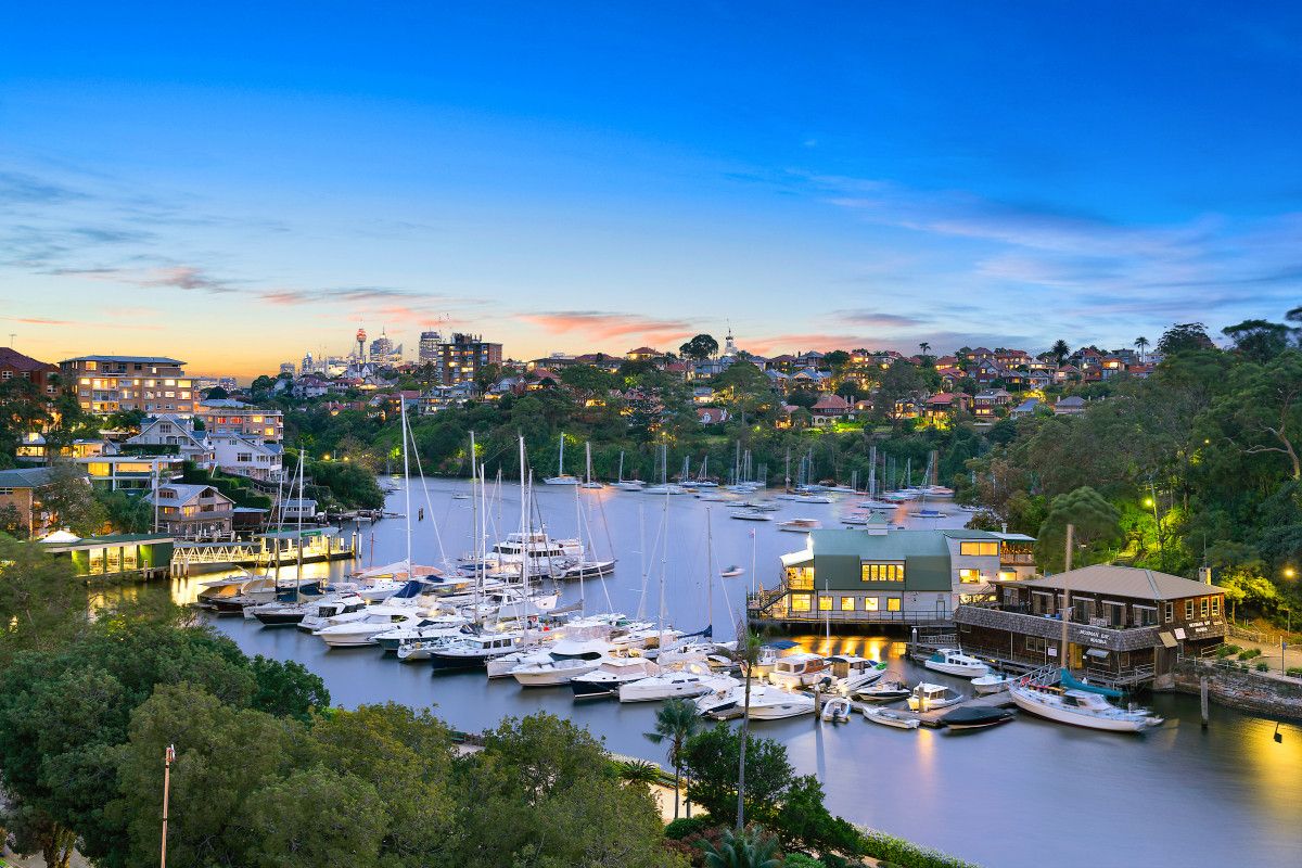 Real Estate For Sale 3A Avenue Road Mosman , NSW