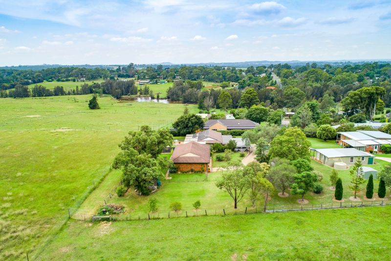 Real Estate For Sale 29 Crana Road Brownlow Hill , NSW