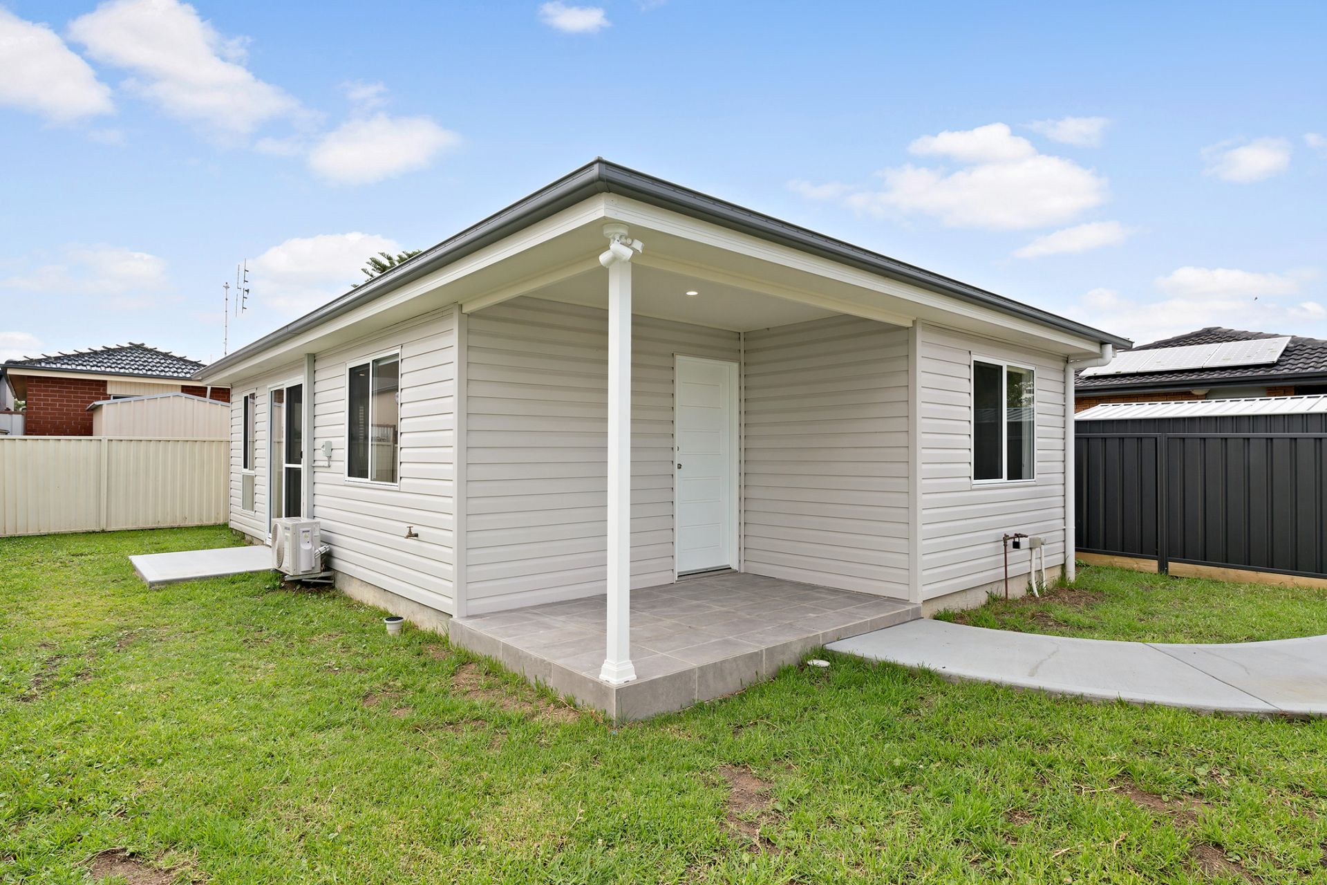 Real Estate For Lease 3a Alewa Avenue Halekulani , NSW