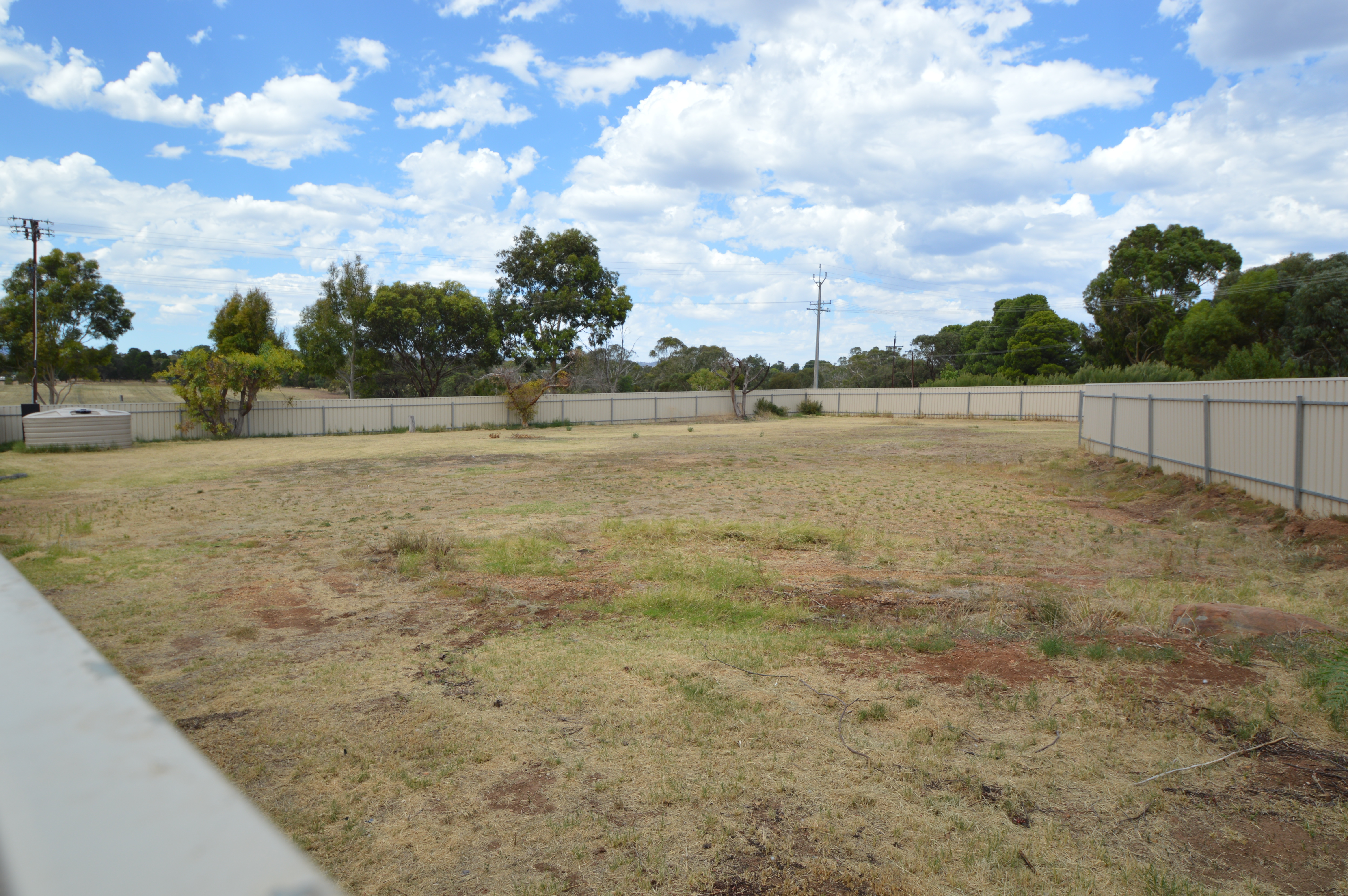 Sold property Undisclosed for 1 Warner Court Sandy Creek , SA 5350