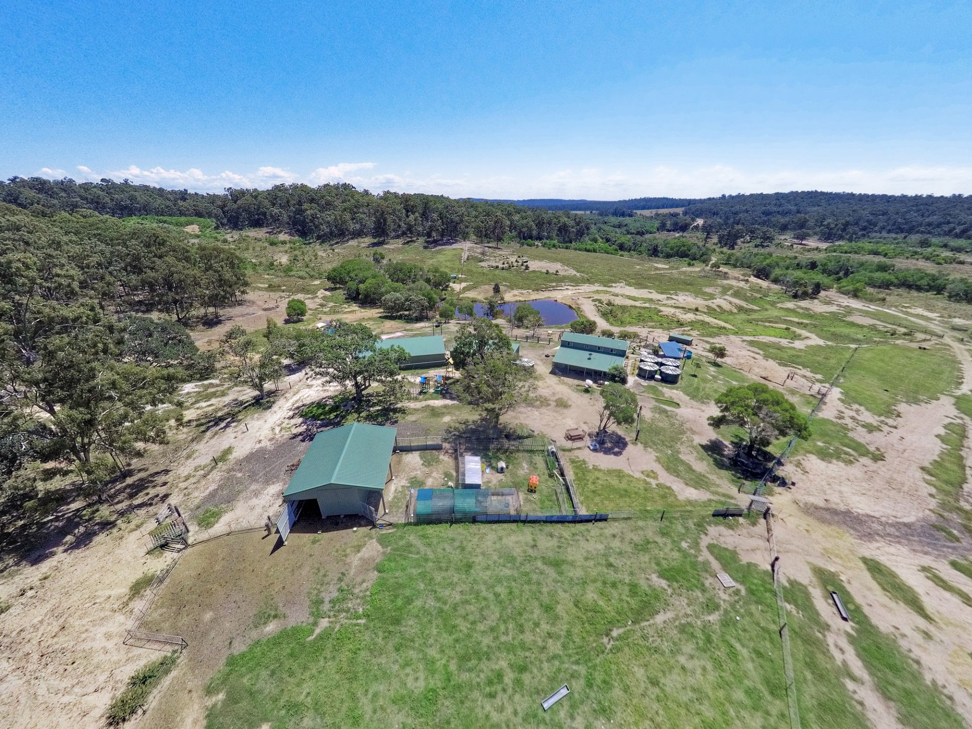 663 Loeskows Road, BOOYAL Four Walls Realty