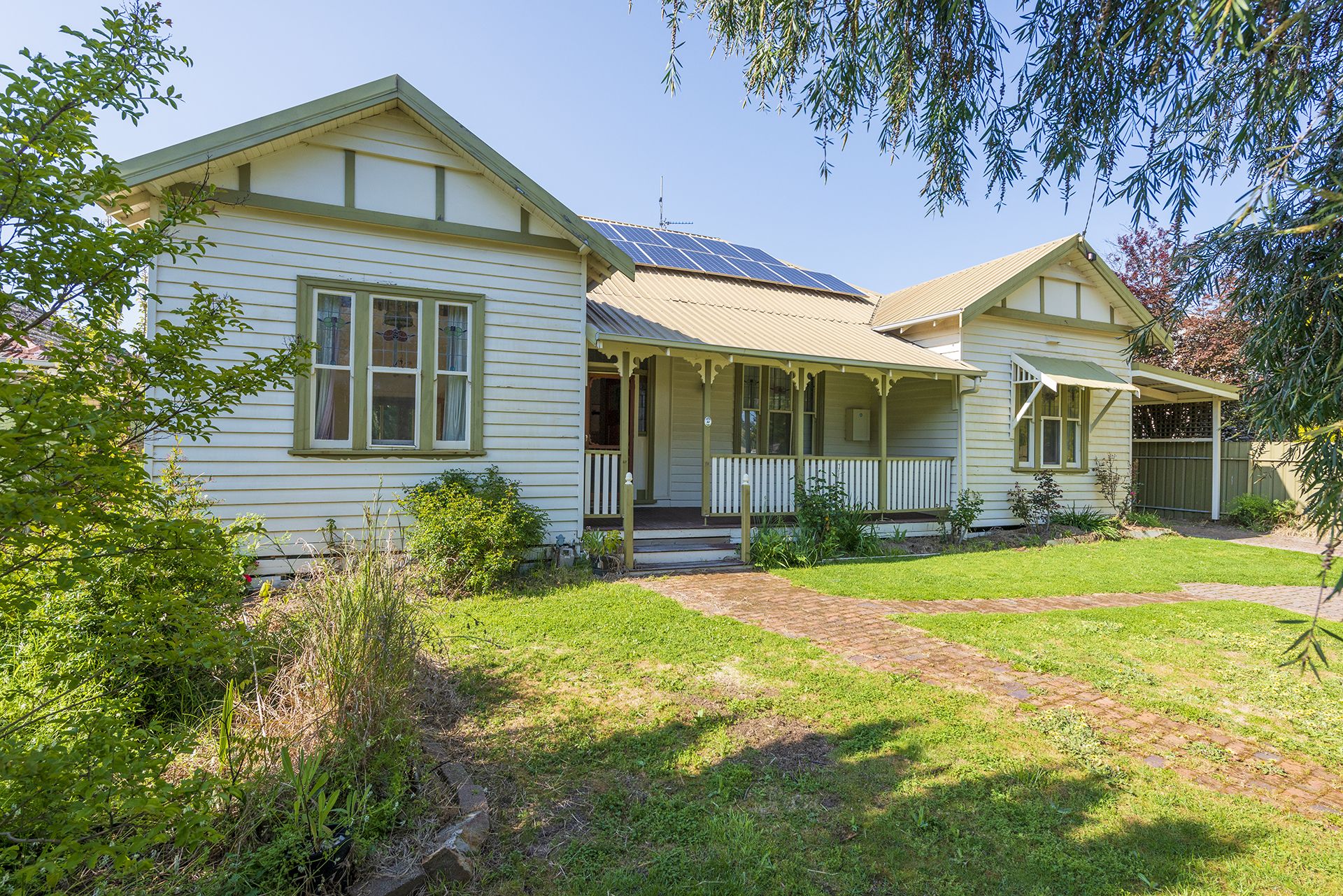 57 Natimuk Road, Horsham Wes Davidson Real Estate