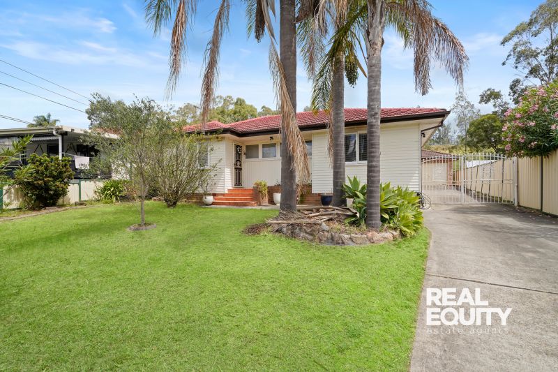 Real Estate For Sale 71 Grove Street Casula , NSW