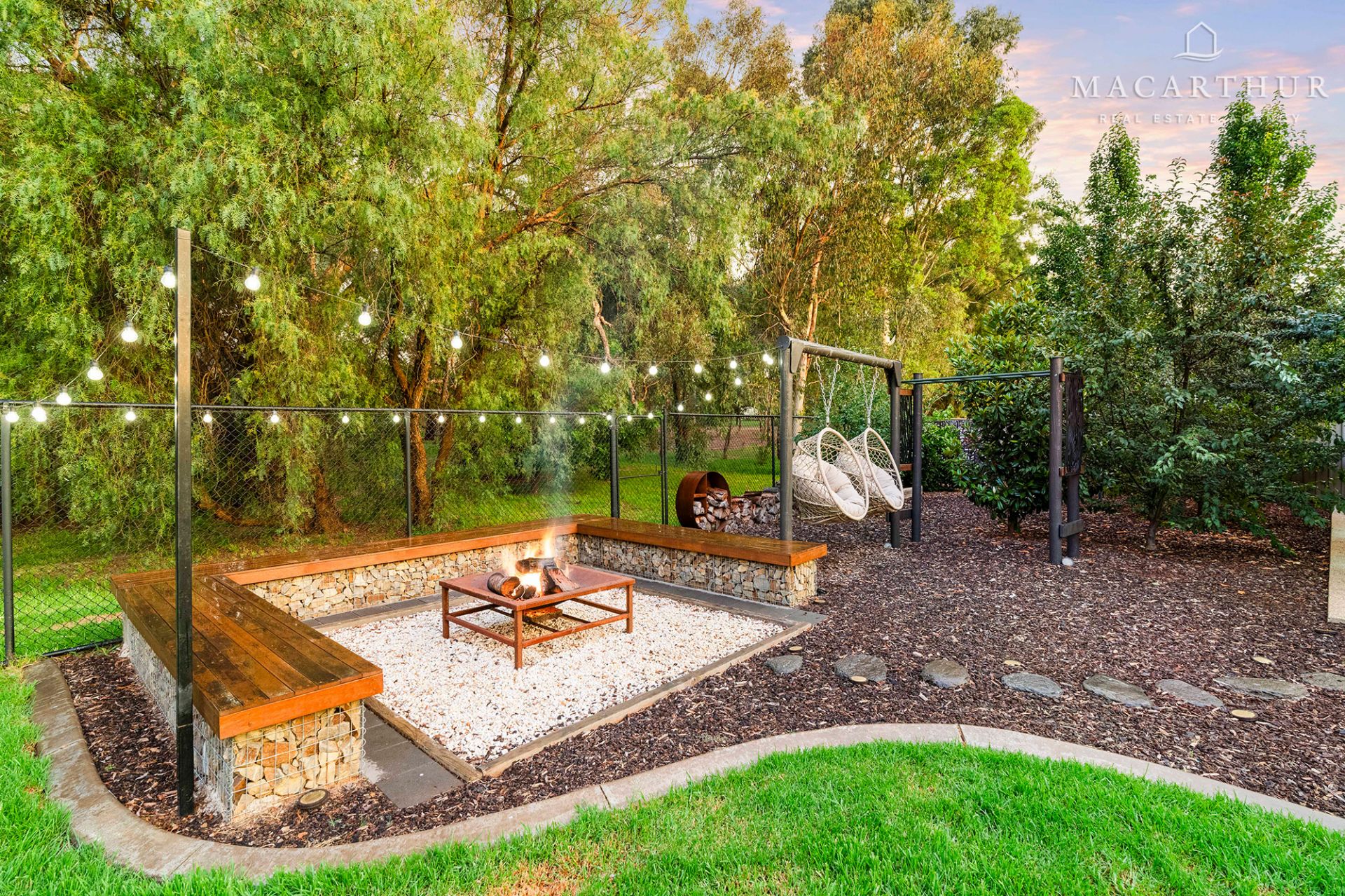 23 Plunkett Drive, Lake Albert Macarthur Real Estate Agency