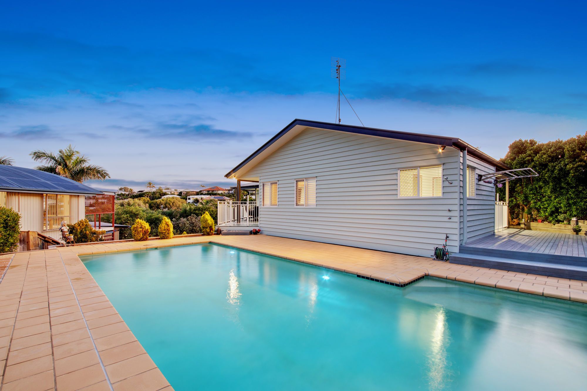 Real Estate For Sale 19 Resolute Street Sunrise Beach , QLD