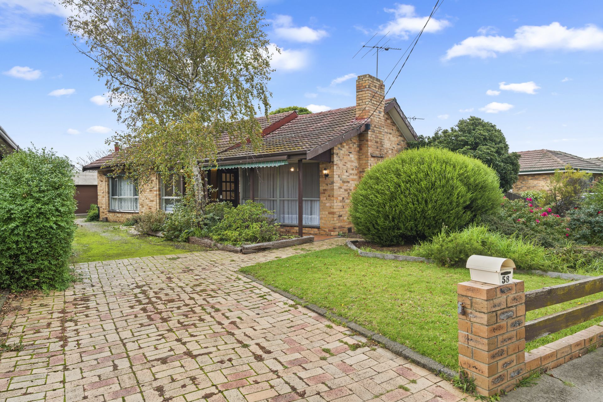 Real Estate For Sale 58 Cyprus Street Lalor , VIC