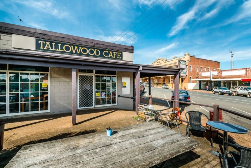 Real Estate For Commercial Sale 12 Cudgery Street Dorrigo , NSW