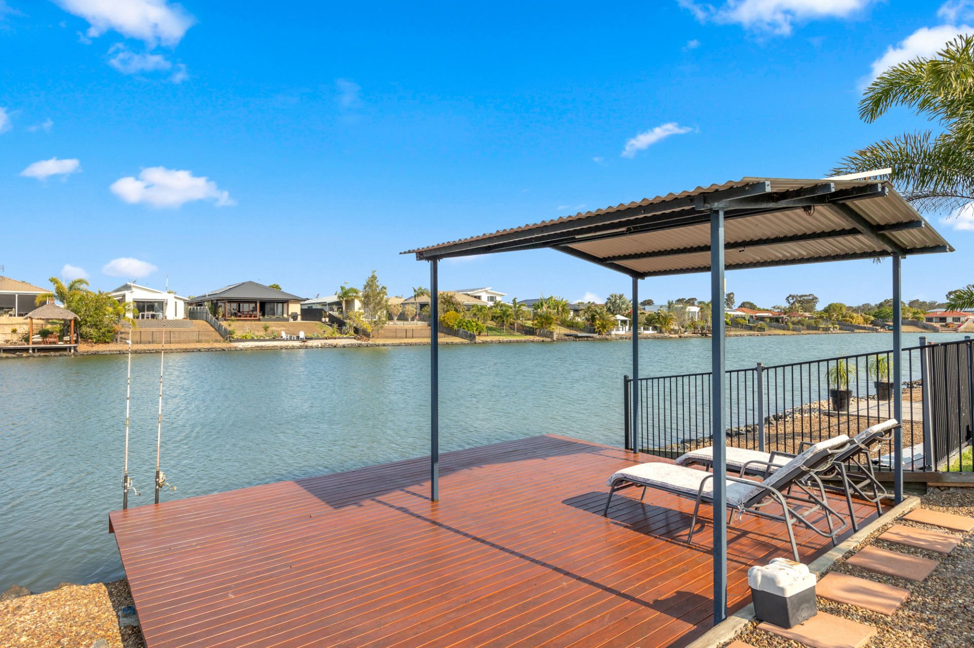 8 Earl St Vincent Circuit, Eli Waters Keyte’s Real Estate / Paradise