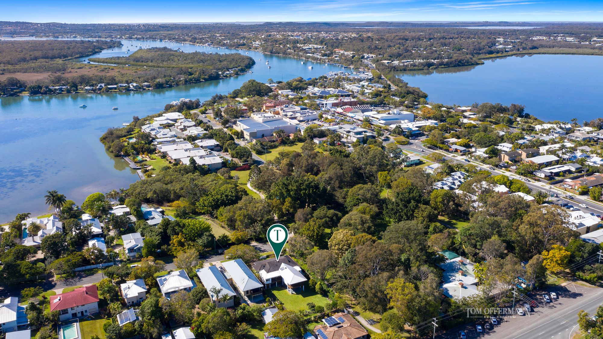 Real Estate For Sale 2 Ward Street Tewantin , QLD