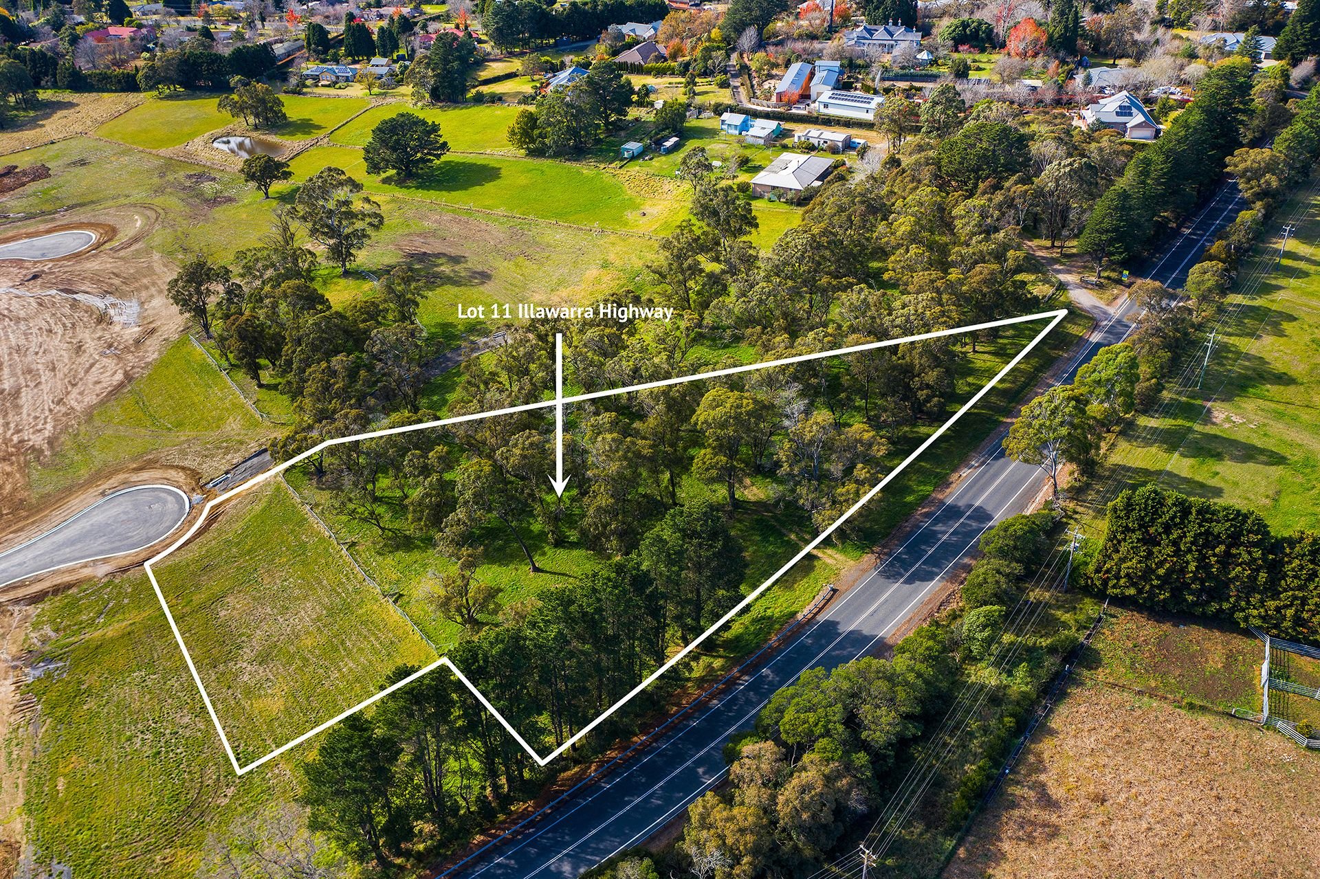 Real Estate For Sale 11/ Illawarra Highway Moss Vale , NSW