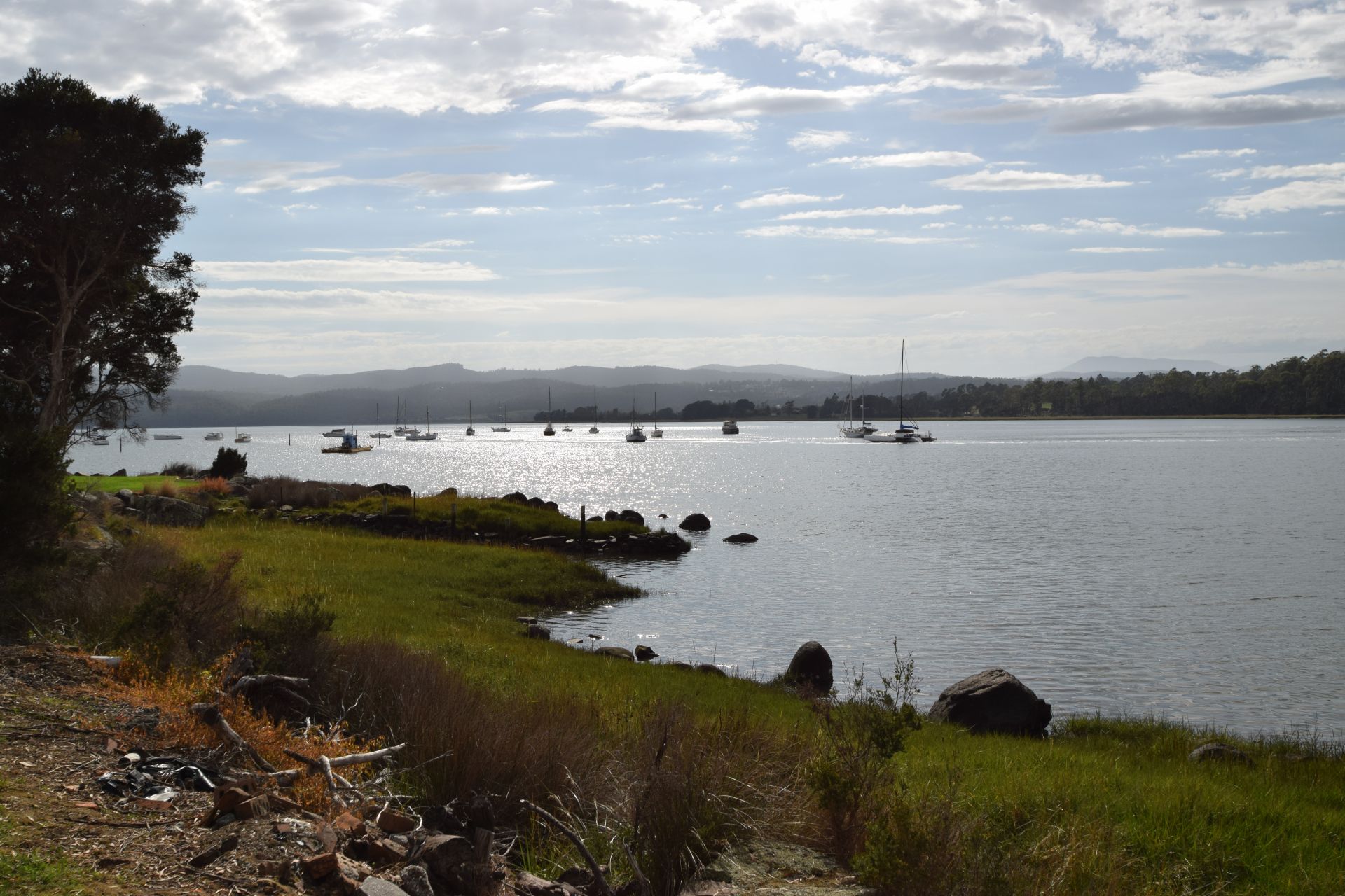 177 Gravelly Beach Road, GRAVELLY BEACH Living Here Launceston