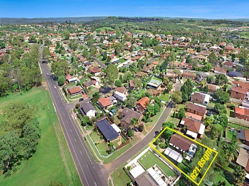Real Estate For Sale 4 Maylie Close Ambarvale , NSW