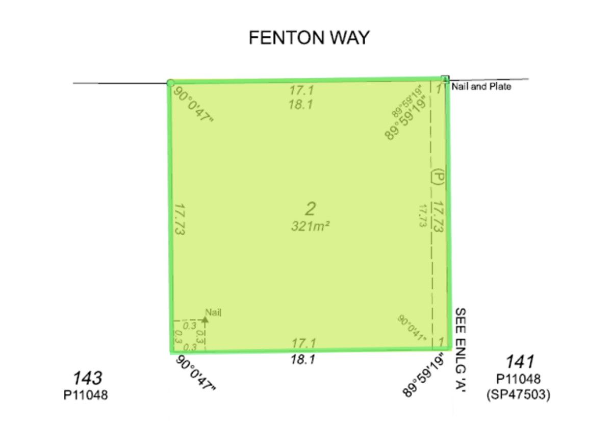 Real Estate For Sale 8 Fenton Way Hamilton Hill , WA